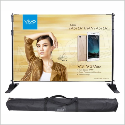 Promotional Displays